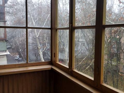 квартира по адресу Семинарская ул., 11