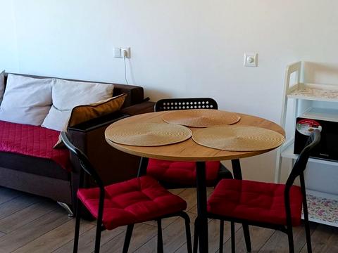 квартира за адресою Харківське шосе, 19Б