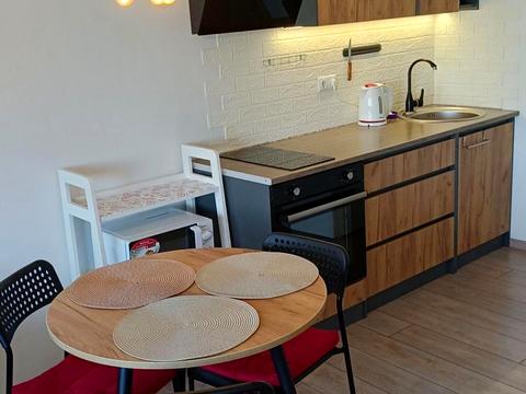 квартира за адресою Харківське шосе, 19Б