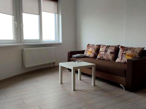 квартира за адресою Харківське шосе, 19Б