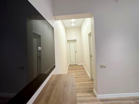 квартира по адресу Леси Украинки ул., 5