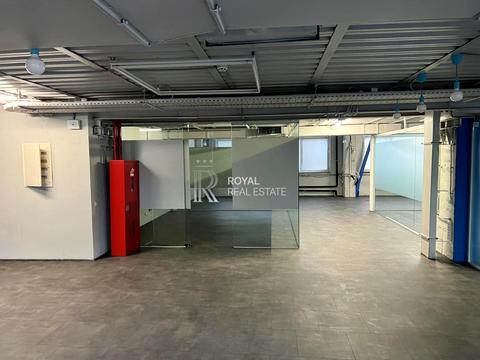 комерційна за адресою Шолуденка вул., 10-И