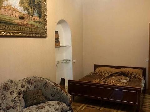 квартира за адресою Саксаганського вул., 81