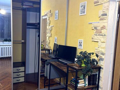 квартира за адресою Солом'янська вул., 22