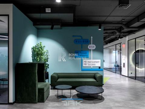 комерційна за адресою Гарматна вул., 4