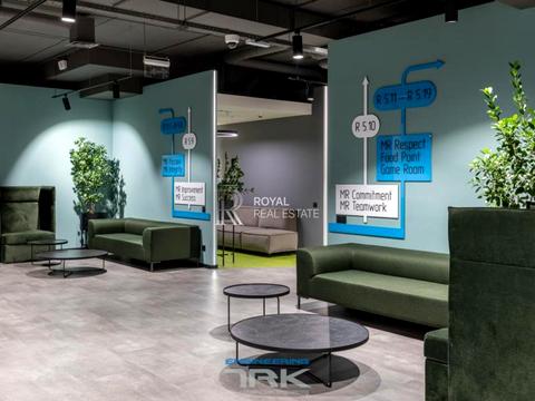 комерційна за адресою Гарматна вул., 4