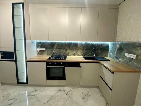 квартира за адресою Генерала Гандзюка вул., 17