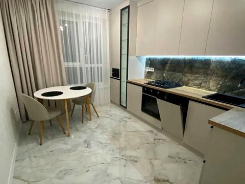 квартира за адресою Генерала Гандзюка вул., 17