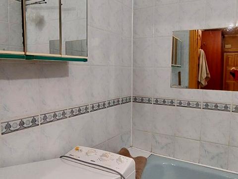 квартира за адресою Олега Антонова вул. (Карла Маркса), 52