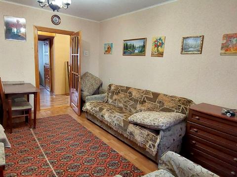 квартира за адресою Олега Антонова вул. (Карла Маркса), 52