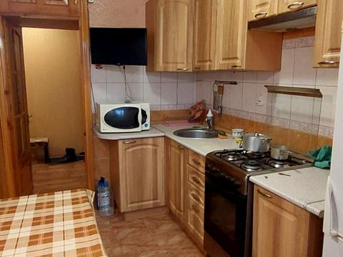 квартира за адресою Олега Антонова вул. (Карла Маркса), 52