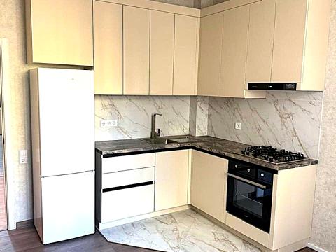 квартира за адресою Одеса, Зоопаркова вул., 8в