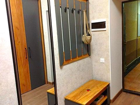 квартира за адресою Одеса, Зоопаркова вул., 8в