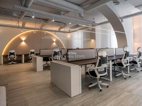 комерційна за адресою Бульварно-Кудрявська вул. (Воровського), 17