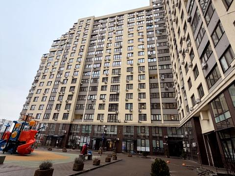 квартира за адресою Самійла Кішки вул. (Маршала Конєва), 10/1