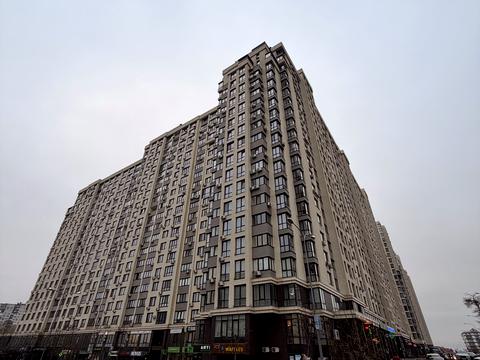 квартира за адресою Самійла Кішки вул. (Маршала Конєва), 10/1