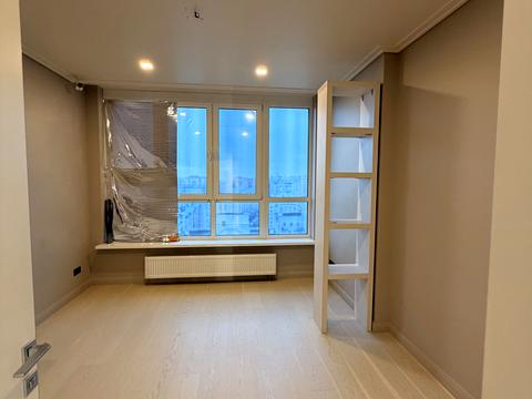 квартира за адресою Самійла Кішки вул. (Маршала Конєва), 10/1