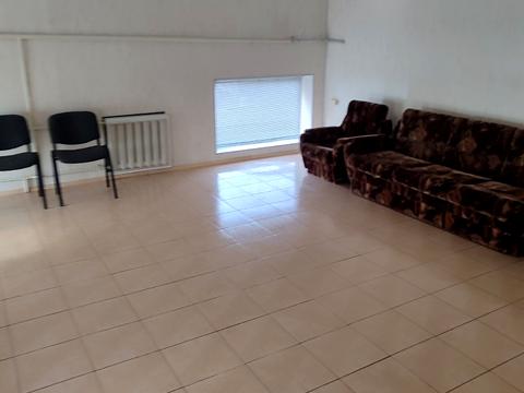 комерційна за адресою Георгия Нарбута, 36