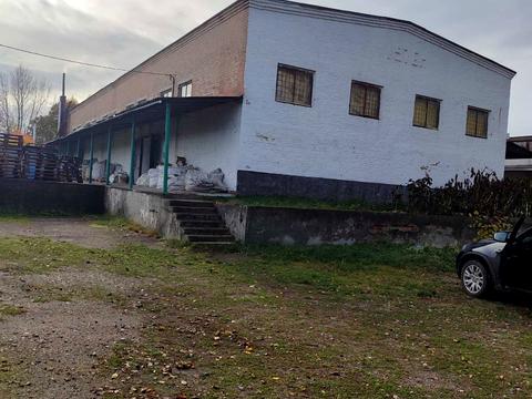 комерційна за адресою Георгия Нарбута, 36