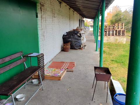 комерційна за адресою Георгия Нарбута, 36