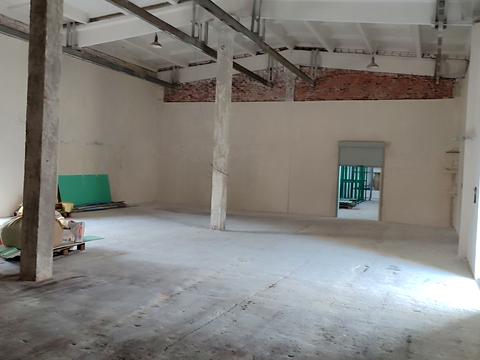 комерційна за адресою Георгия Нарбута, 36