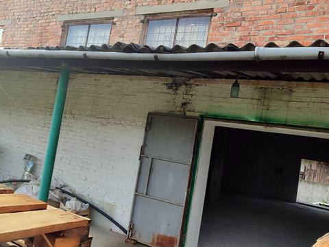 комерційна за адресою Георгия Нарбута, 36