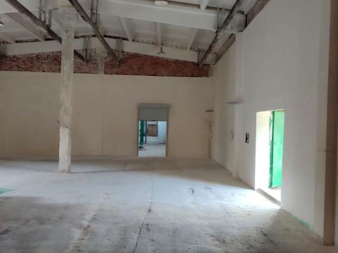 комерційна за адресою Георгия Нарбута, 36