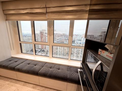 квартира за адресою Самійла Кішки вул. (Маршала Конєва), 10/1