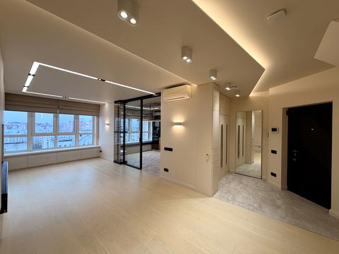 квартира за адресою Самійла Кішки вул. (Маршала Конєва), 10/1