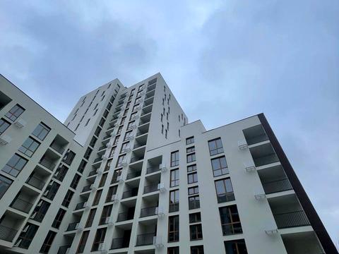 квартира за адресою Під Голоском вул., 4