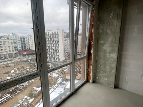 квартира за адресою Під Голоском вул., 4