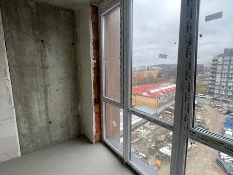 квартира за адресою Під Голоском вул., 4