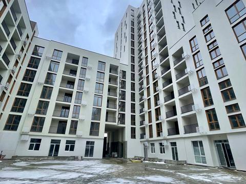 квартира за адресою Під Голоском вул., 4