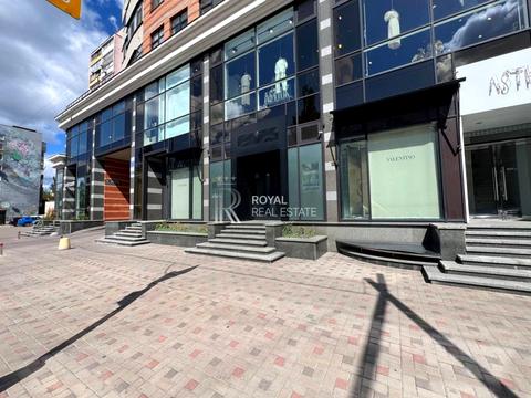 коммерческая по адресу Лескова ул., 7А