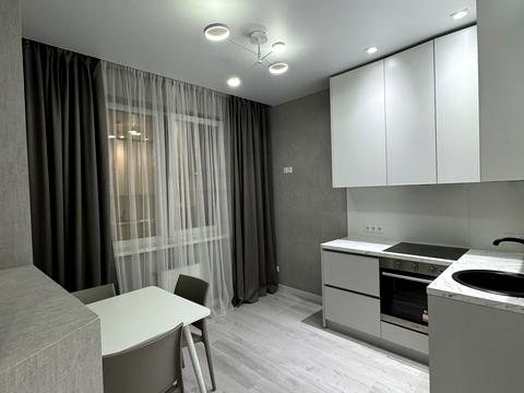 квартира за адресою Генуезька вул., 3а