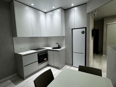 квартира за адресою Генуезька вул., 3а