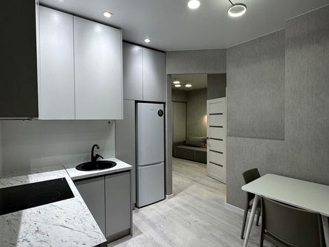 квартира за адресою Генуезька вул., 3а