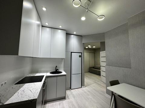 квартира за адресою Генуезька вул., 3а