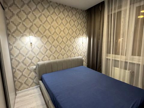 квартира за адресою Генуезька вул., 3а