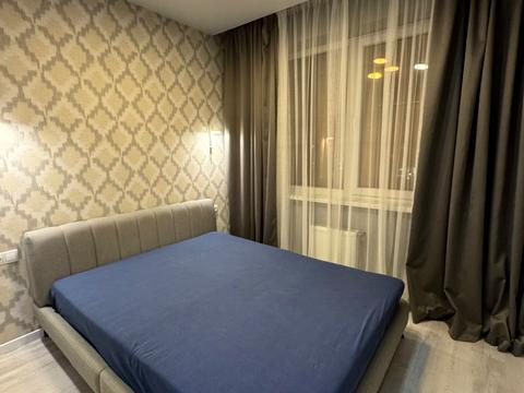 квартира за адресою Генуезька вул., 3а