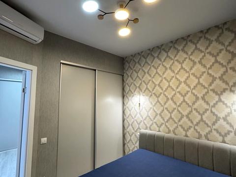 квартира за адресою Генуезька вул., 3а