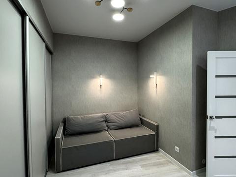 квартира за адресою Генуезька вул., 3а