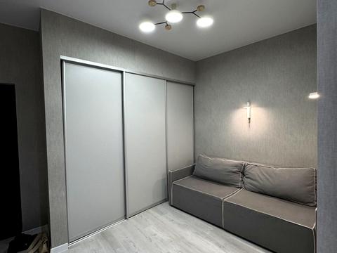 квартира за адресою Генуезька вул., 3а