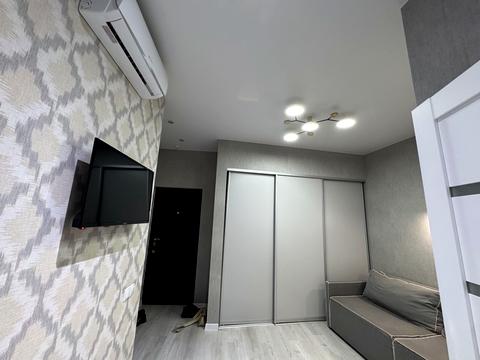 квартира за адресою Генуезька вул., 3а