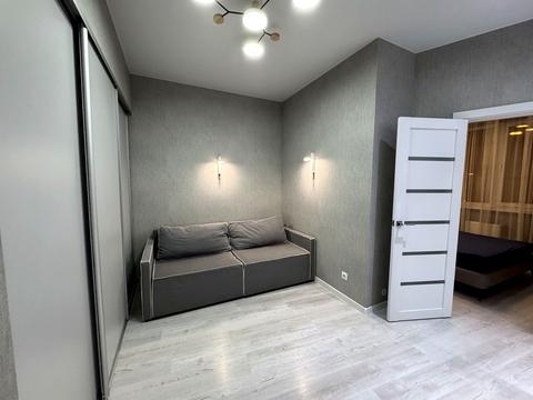 квартира за адресою Генуезька вул., 3а