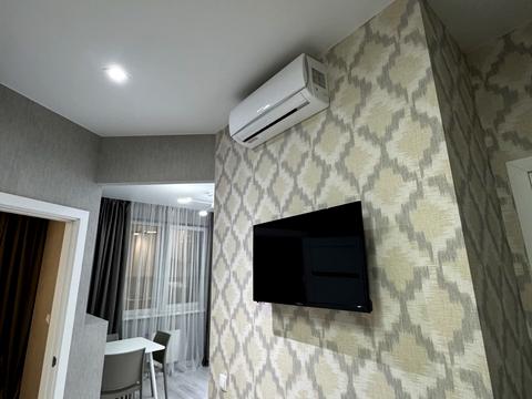 квартира за адресою Генуезька вул., 3а