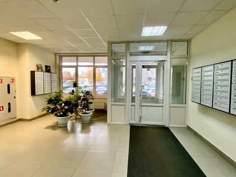 квартира за адресою Київська вул., 245