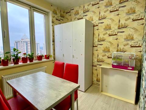 квартира за адресою Київська вул., 245