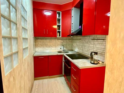 квартира за адресою Київська вул., 245