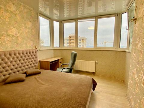 квартира за адресою Київська вул., 245